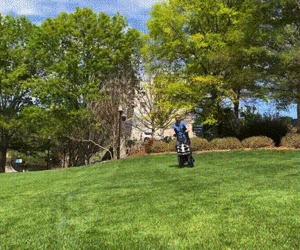 趋步折叠电动自行车,简行折叠倒三轮电动自行车