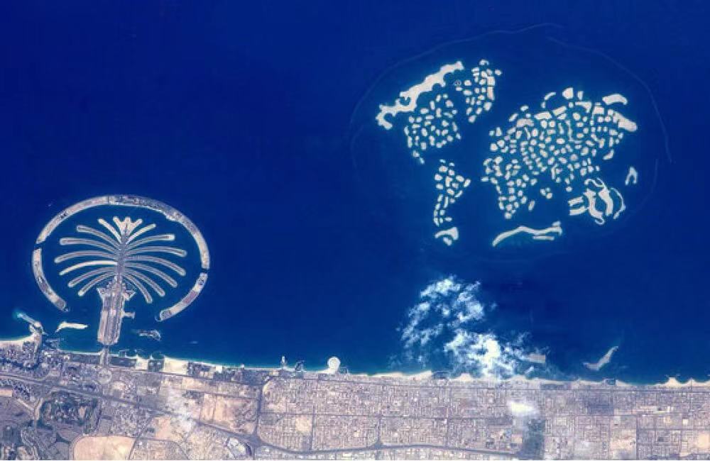 迪拜最贵的是什么,迪拜的啥东西比中国贵