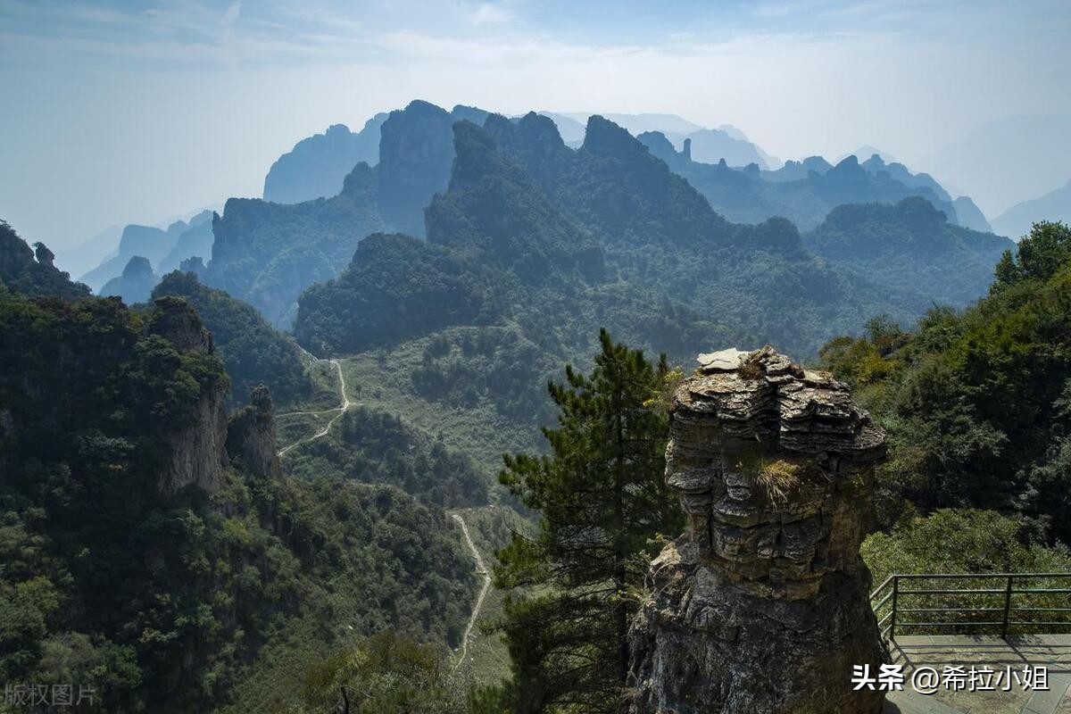 临汾必去旅游景点大全,临汾周围的旅游景点