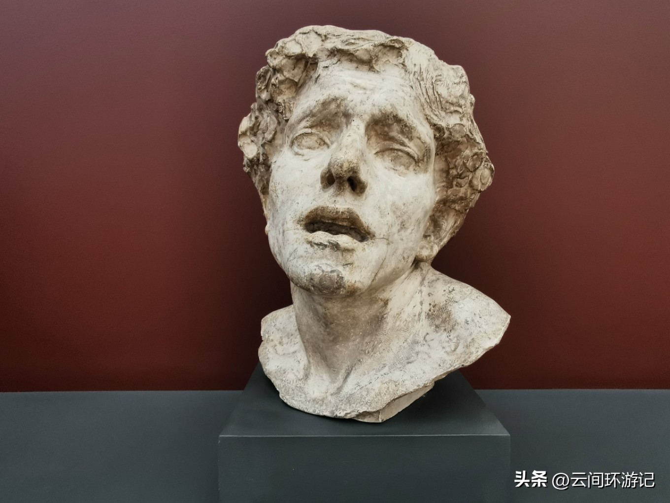 「那年夏天，在巴黎做一个印象派的流浪者」（上）