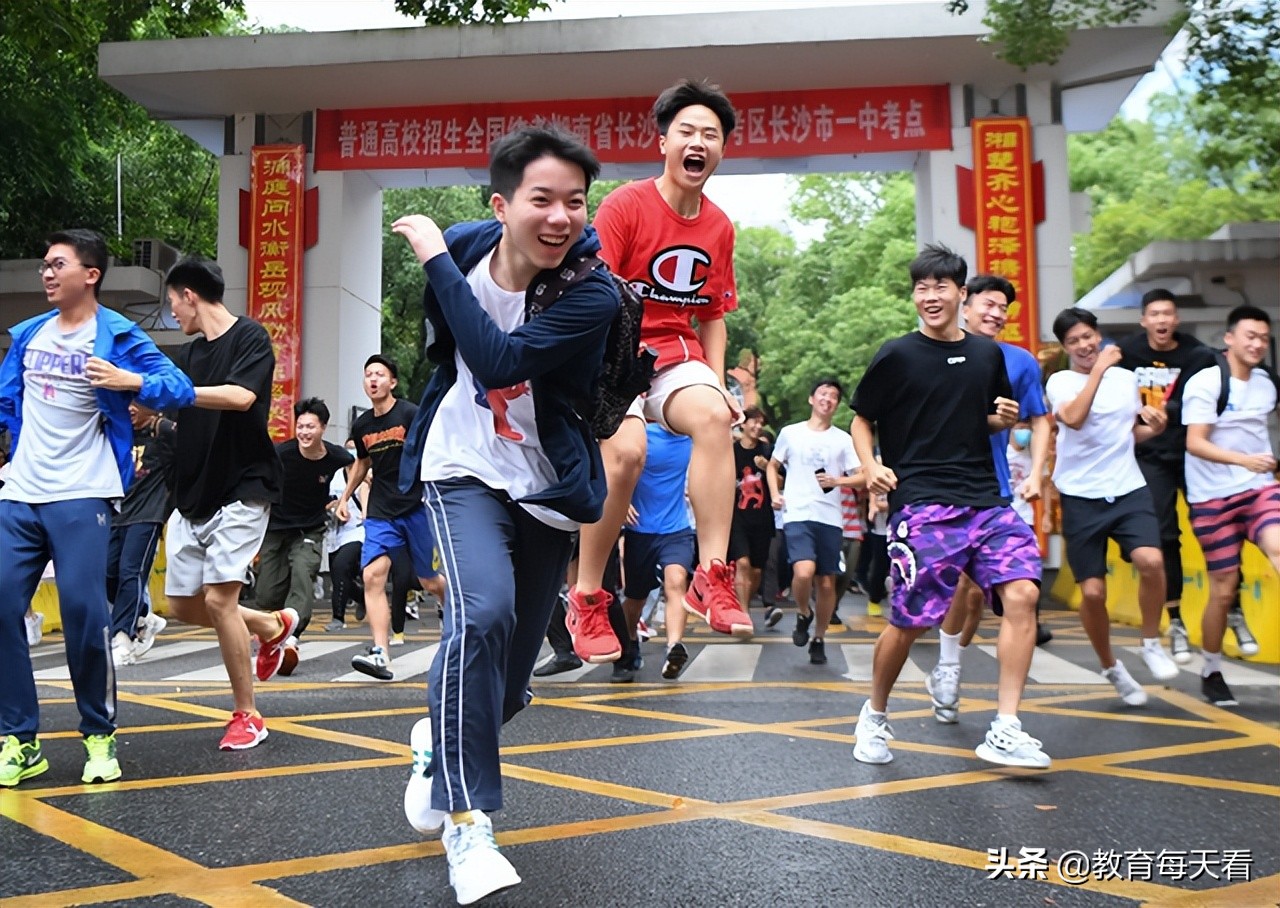 山西21名学霸保送清华,山西保送北大的名单