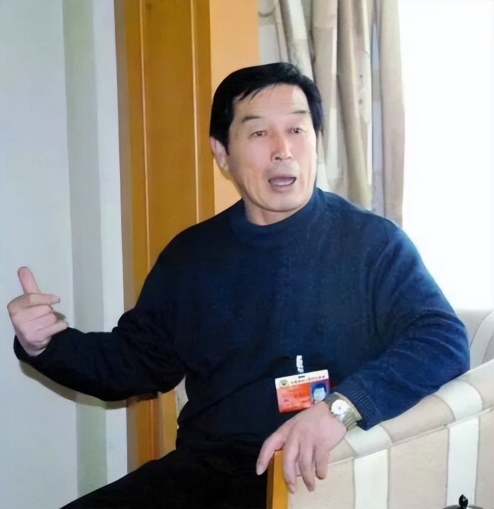 如今75岁的马俊仁安享晚年,马俊仁经历