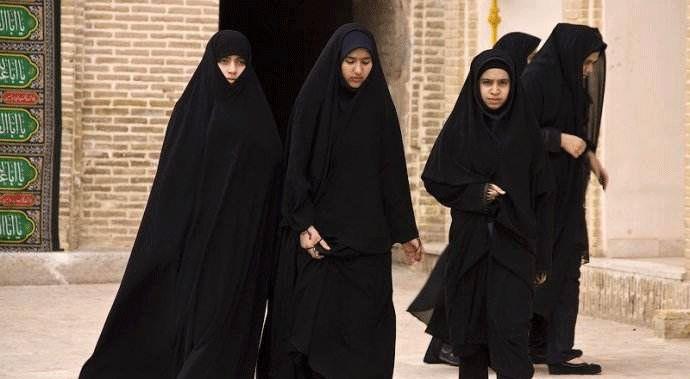 关于强奸,你所知道的一切可能都是错的