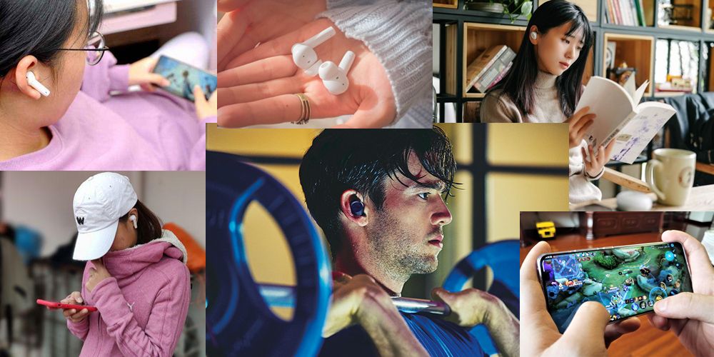 半入耳式和入耳式耳机哪个比较好,什么蓝牙耳机最值得入手