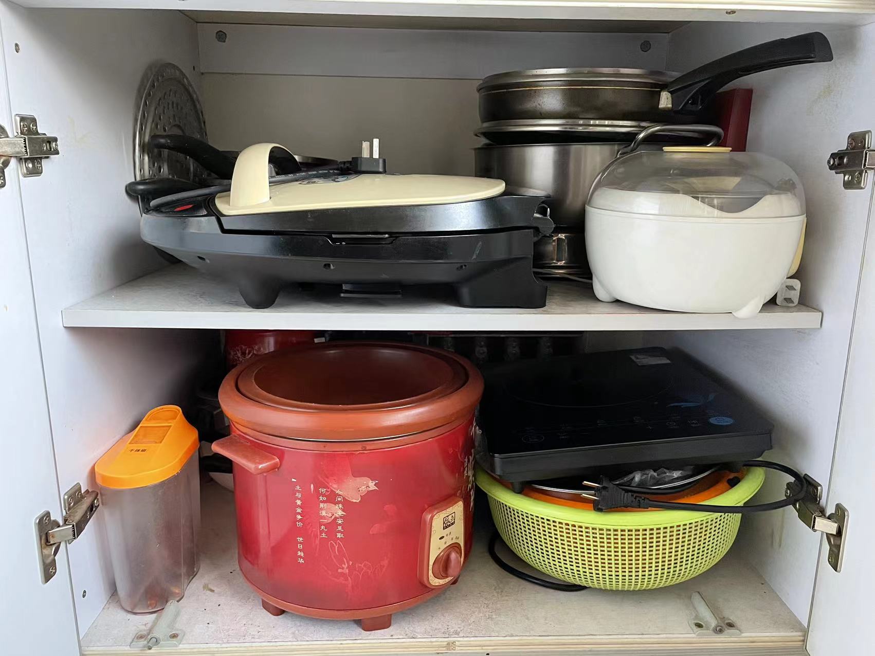 16个超好用的厨房收纳小技巧,16个告别凌乱厨房收纳方法