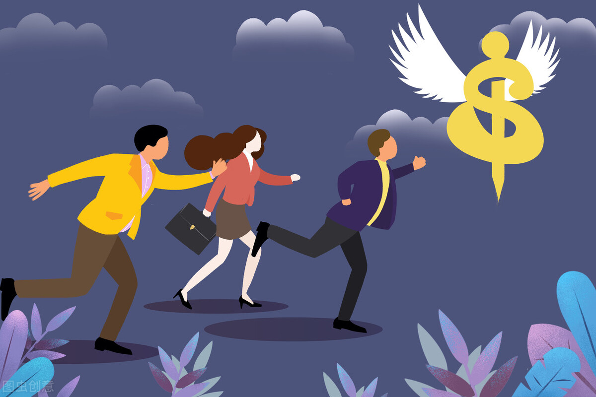 面对借钱,负债还不了怎样向亲人借钱