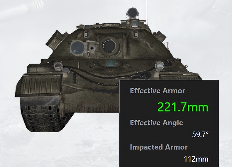 新版本重坦推荐,最值得练的重坦