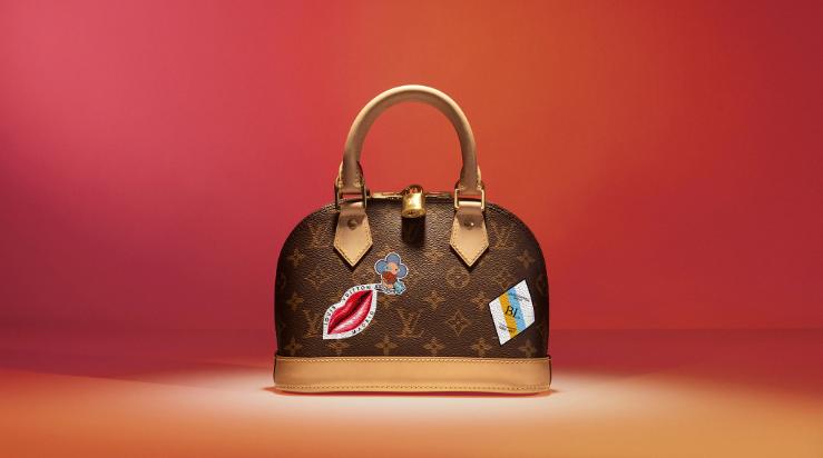 lvmh集团下的品牌包括哪些,lvmh集团旗下75个品牌