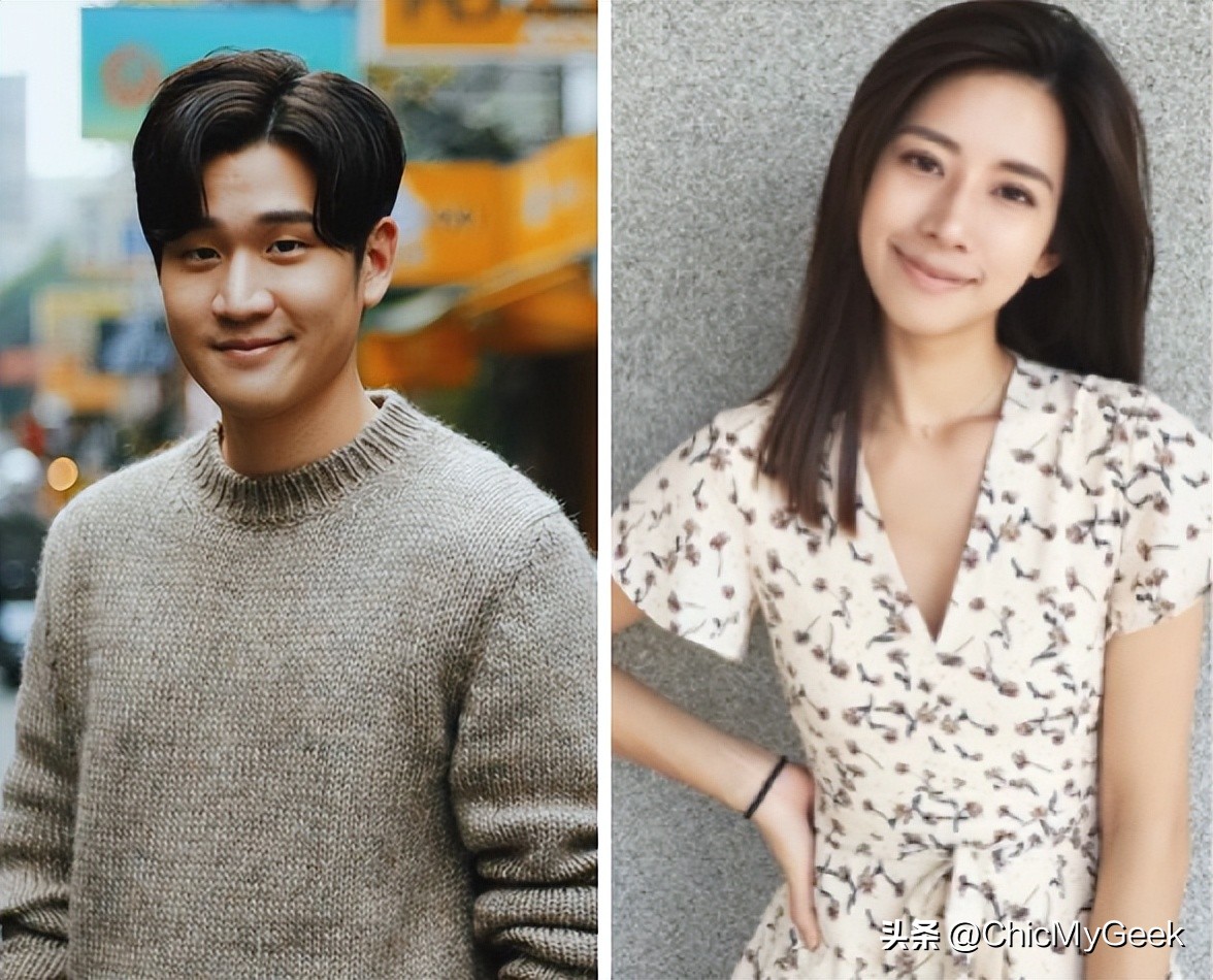 eric周兴哲求婚,周兴哲观看求婚