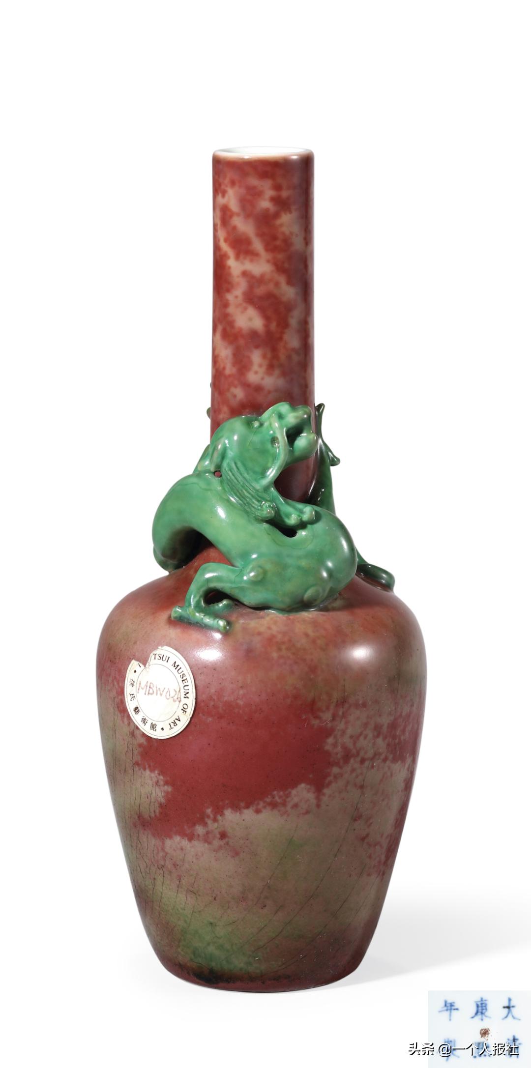 中国十大顶级古董瓷器,盘点最值得收藏的古董瓷器