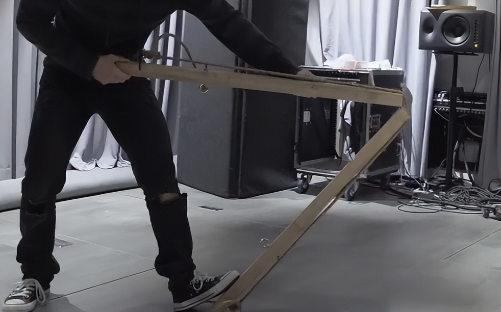 lol音效怎么调,lol技能音效制作方法