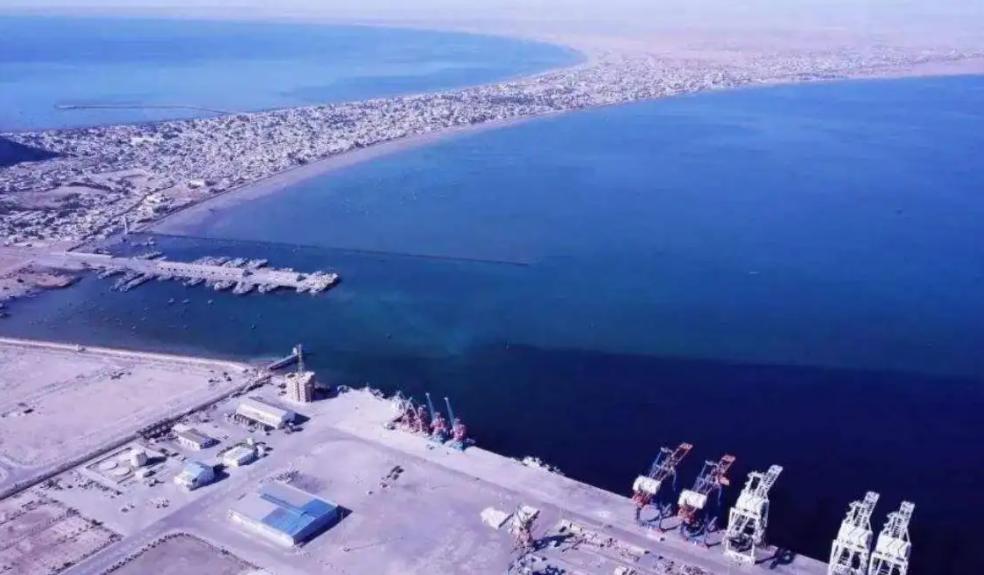 巴基斯坦瓜达尔港是否租给中国,瓜达尔港建成对巴铁中国有多重要