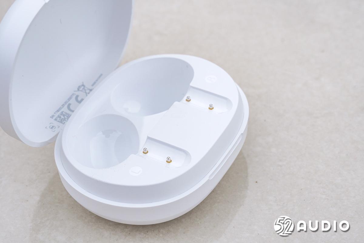 hayloumoripods音效测评,haylou主动降噪耳机评测