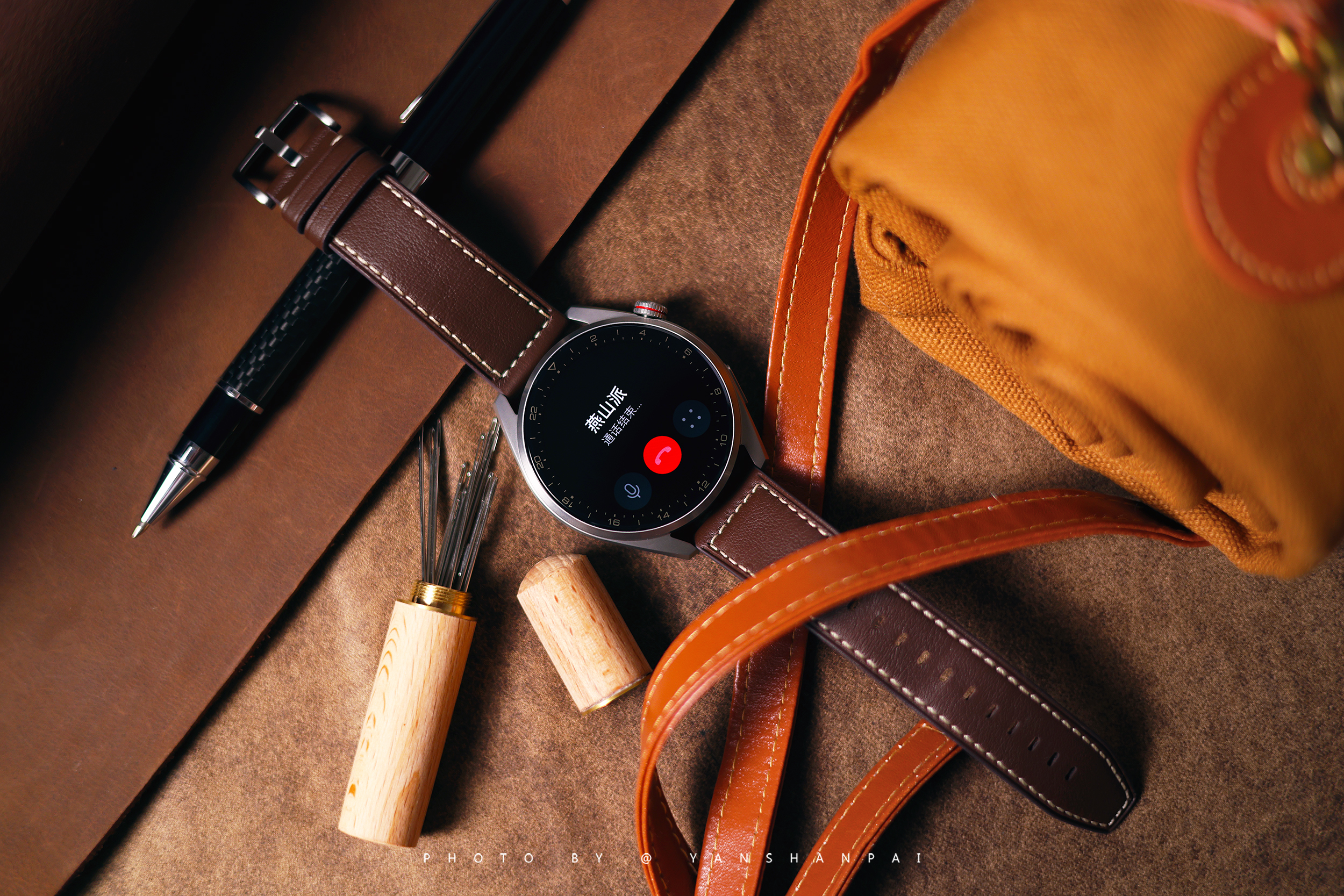 华为watch3pronew上手体验,华为watch3pronew深度评测