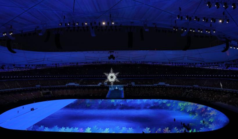 冬奥会女运动员精彩视频,冬奥会运动员最美瞬间