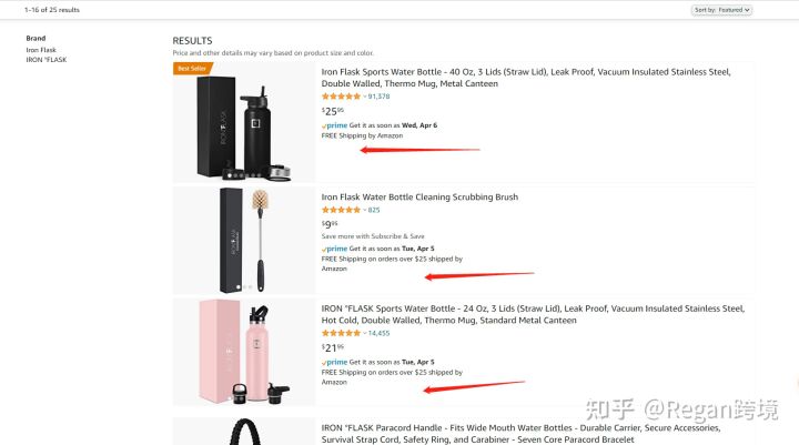 亚马逊小白新手选品指南,亚马逊卖家如何正确选品