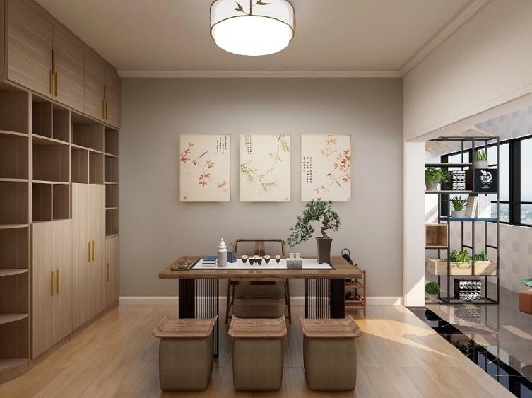 共享茶室加盟店如何快速招商,如何做无人共享茶室