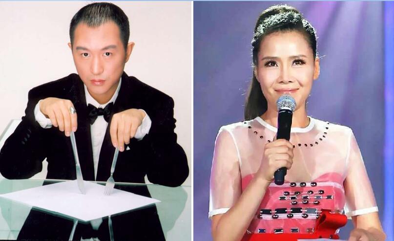 前歌手高枫是得什么病去世的,歌手高枫父母介绍