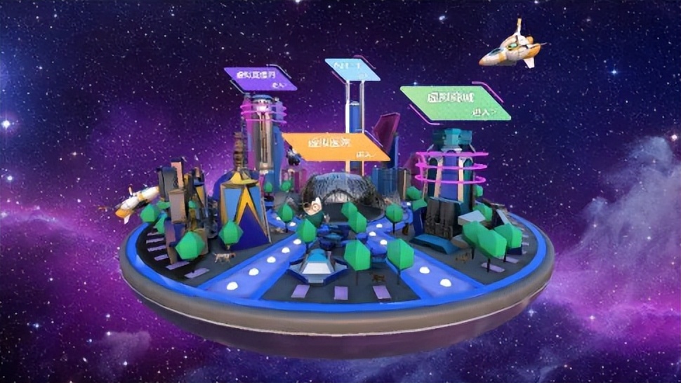 从现实到虚拟：元宇宙如何打造宠物行业新生态