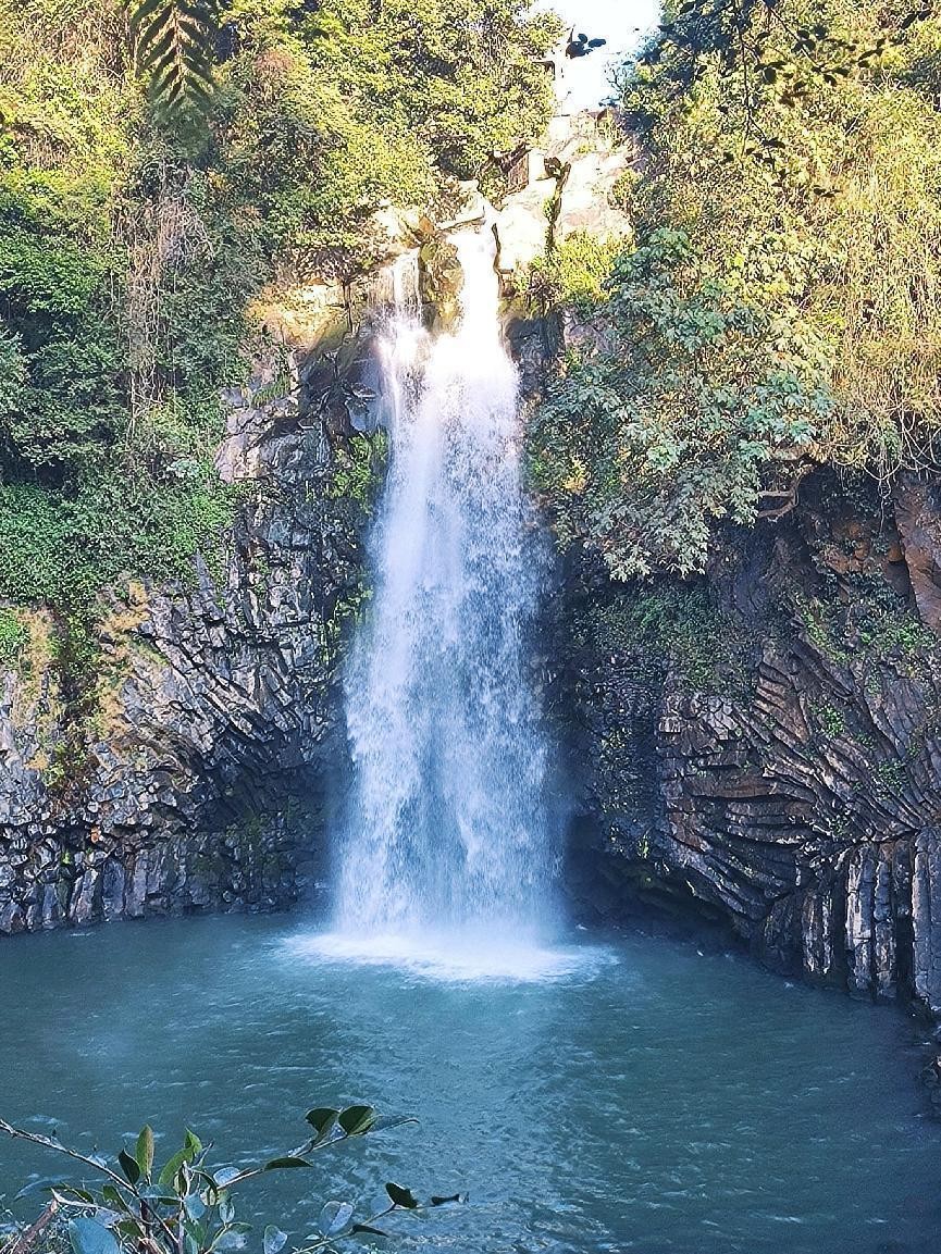 十一月云南旅游攻略腾冲 (从云南腾冲看云南旅游攻略)