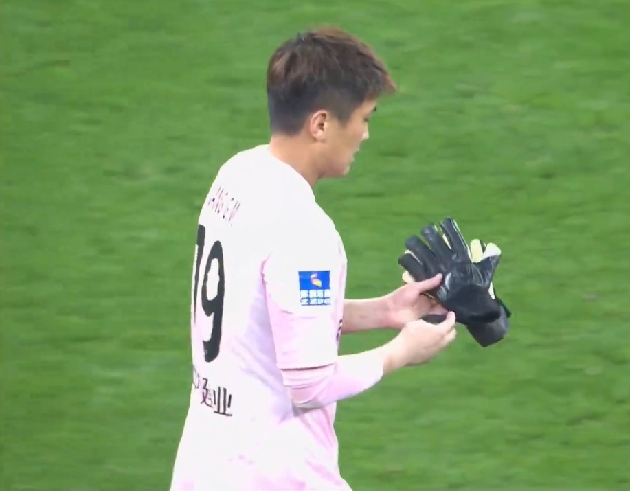 上港vs河南精彩集锦,2024上港vs河南精彩集锦