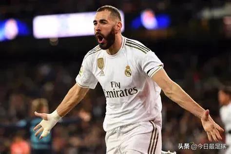 2023五大联赛表现最好的球队,2022年五大联赛最佳11人