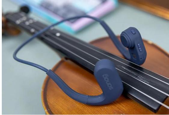 sanag骨传导耳机测评,sanag骨传导耳机推荐排名