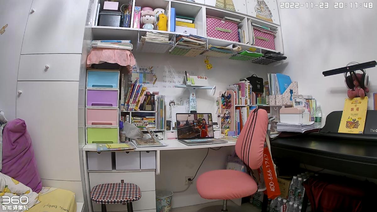 360云台摄像头8max安装,360云台摄像机8max