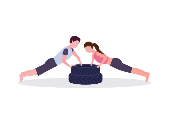 平胸怀孕后胸部也没怎么变大,平胸怀孕后怎么不让胸缩水