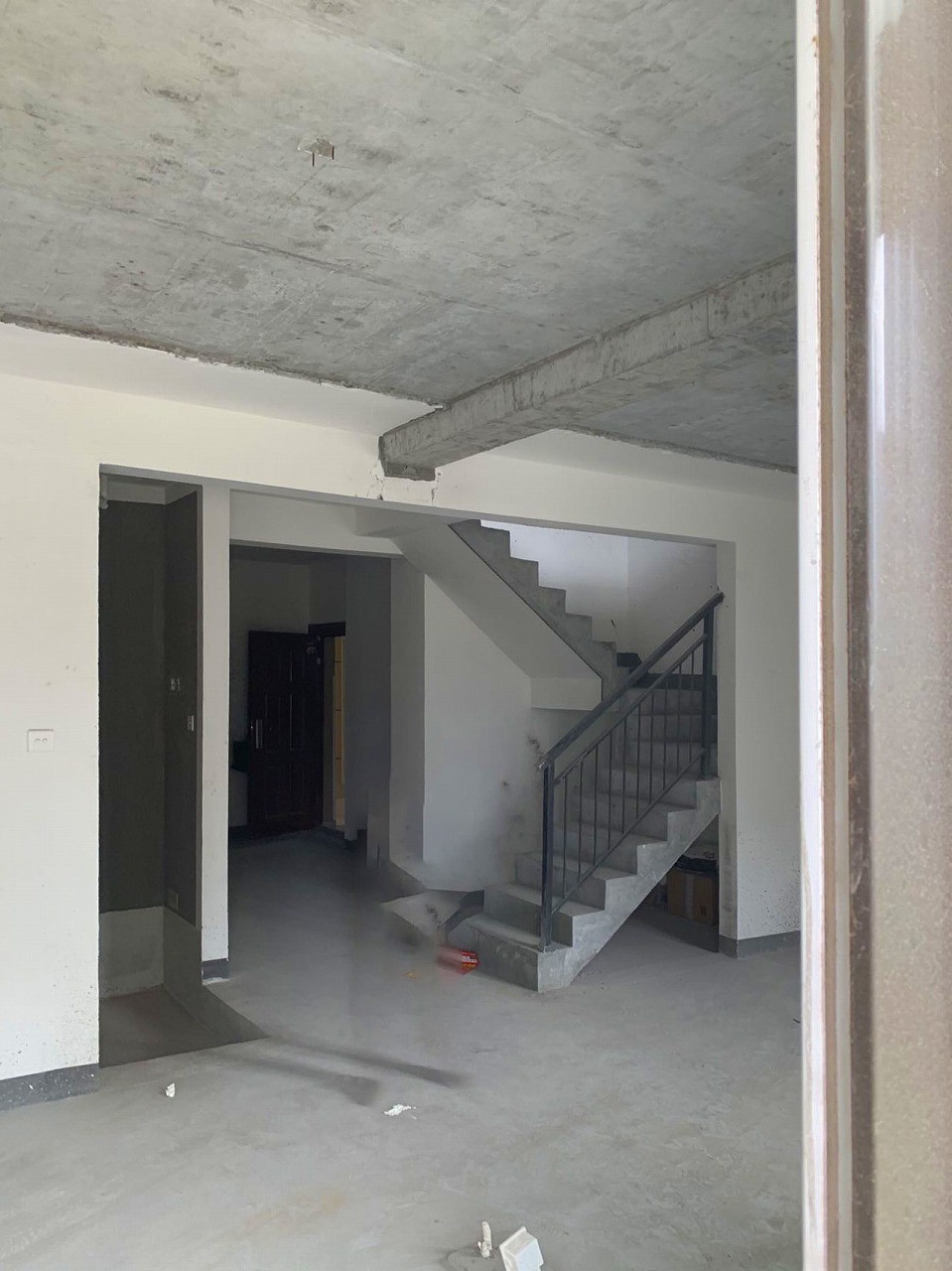 花漾紫郡120平复式装修儿童房设计让孩子更专注