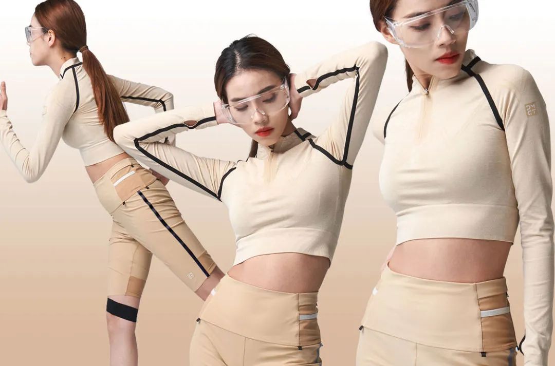 chic时尚流行趋势,chic2023全新系列绽放