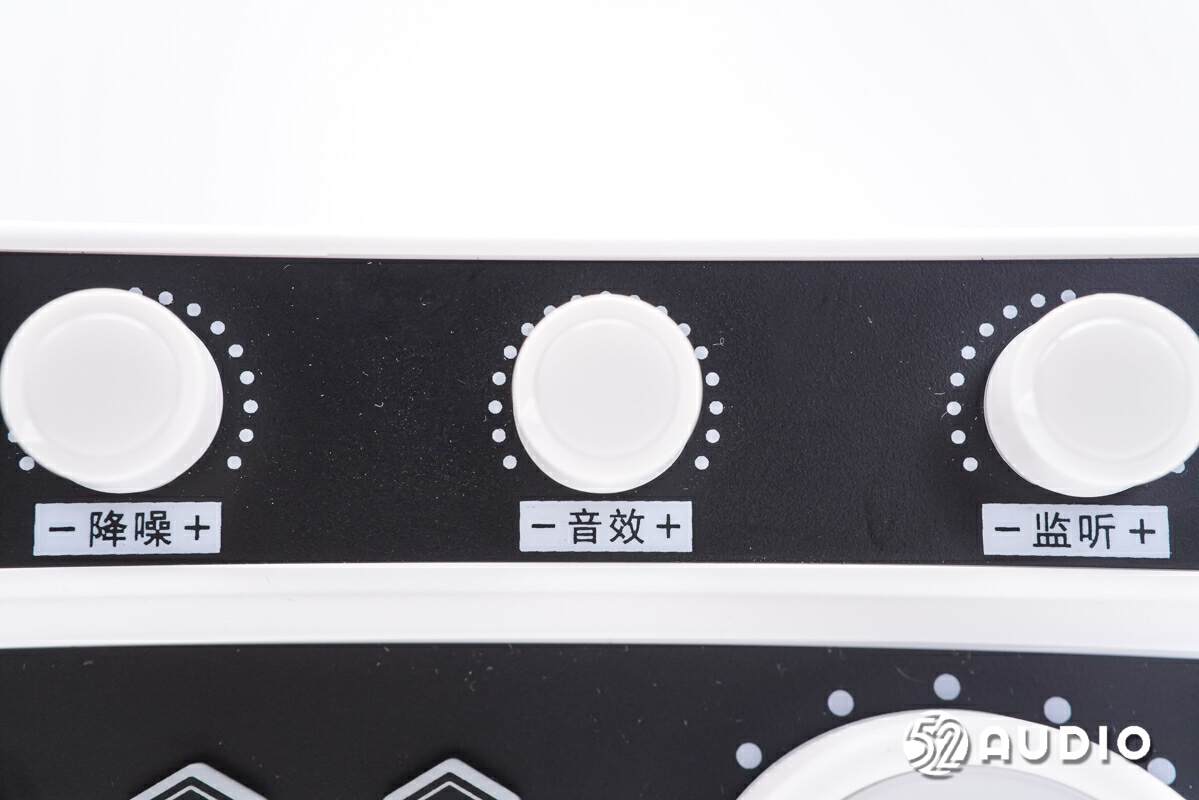 雅兰仕数字直播声卡音响使用教程,雅兰仕h8声卡一体机