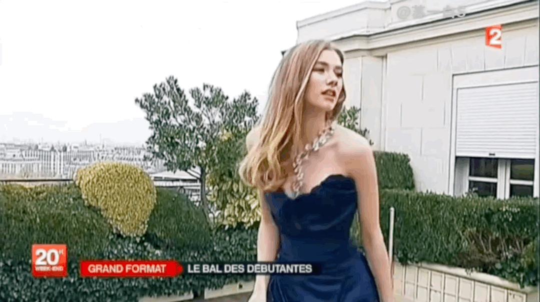 顶豪找贵族，LV家小公子的女友原来是伯爵之后…