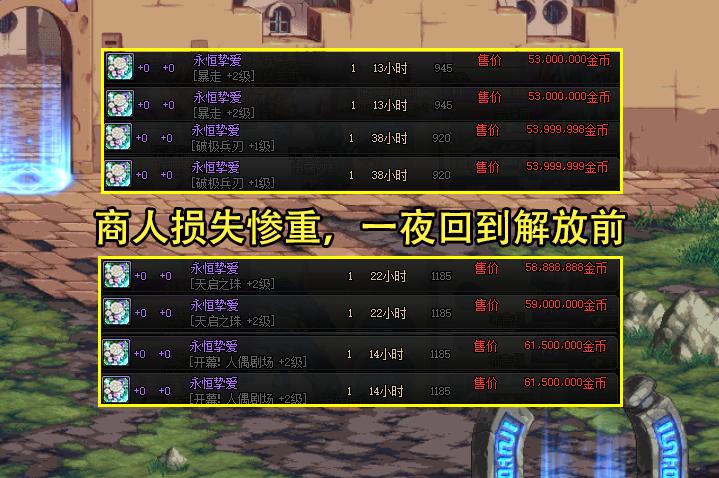 dnf7.6更新送三级称号,dnf7月6号送的三级称号