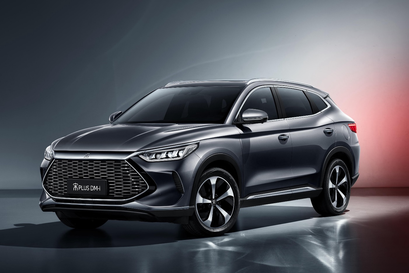 燃油车开了5年会有什么感受,开了5年的混动