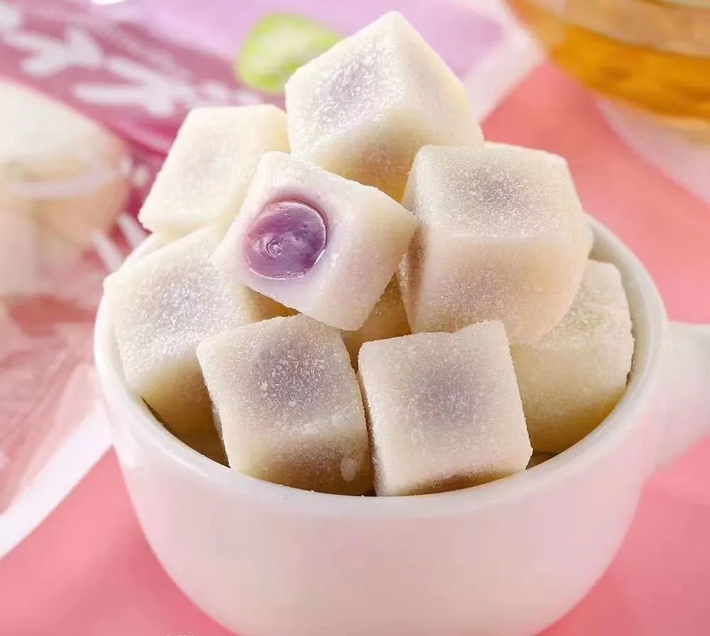 软糖还能做什么果冻,软糖能做什么好吃的