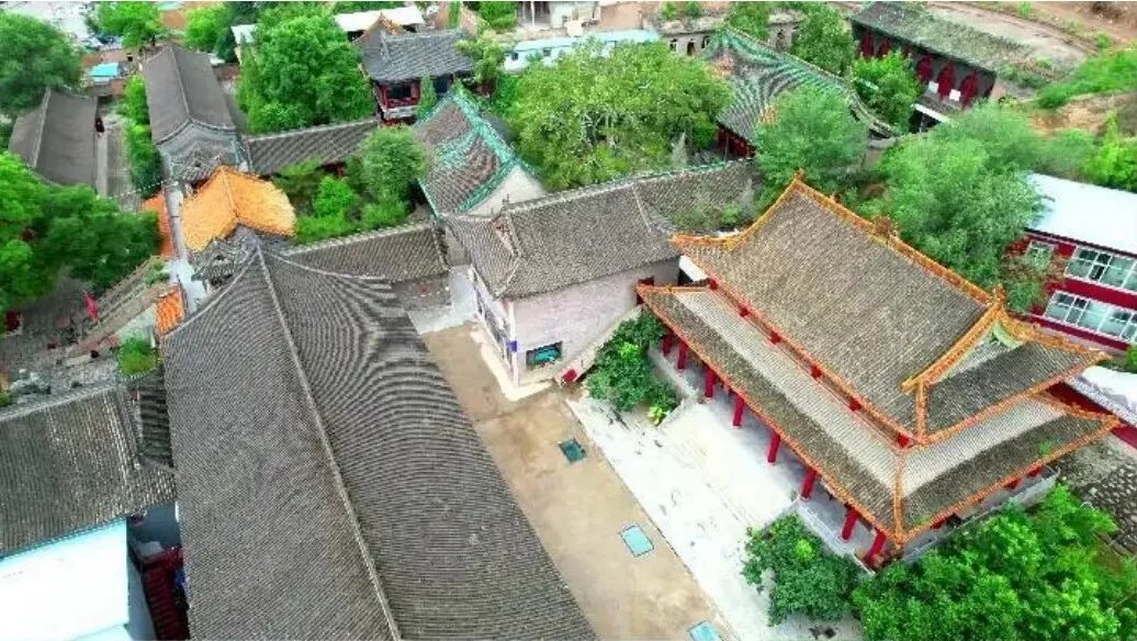 古建之美完整版,古建青砖之美