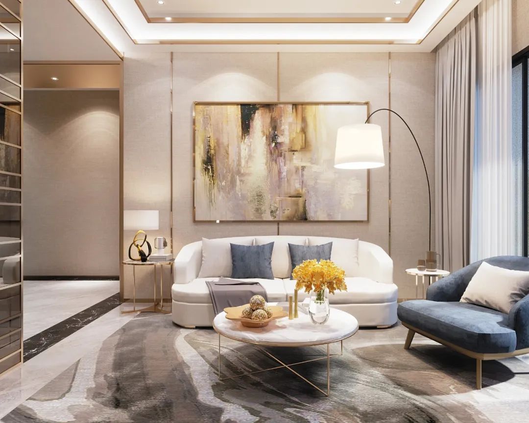 卓越品质独树一帜一一“TheSail一帆风顺”引领大马楼高新标杆！