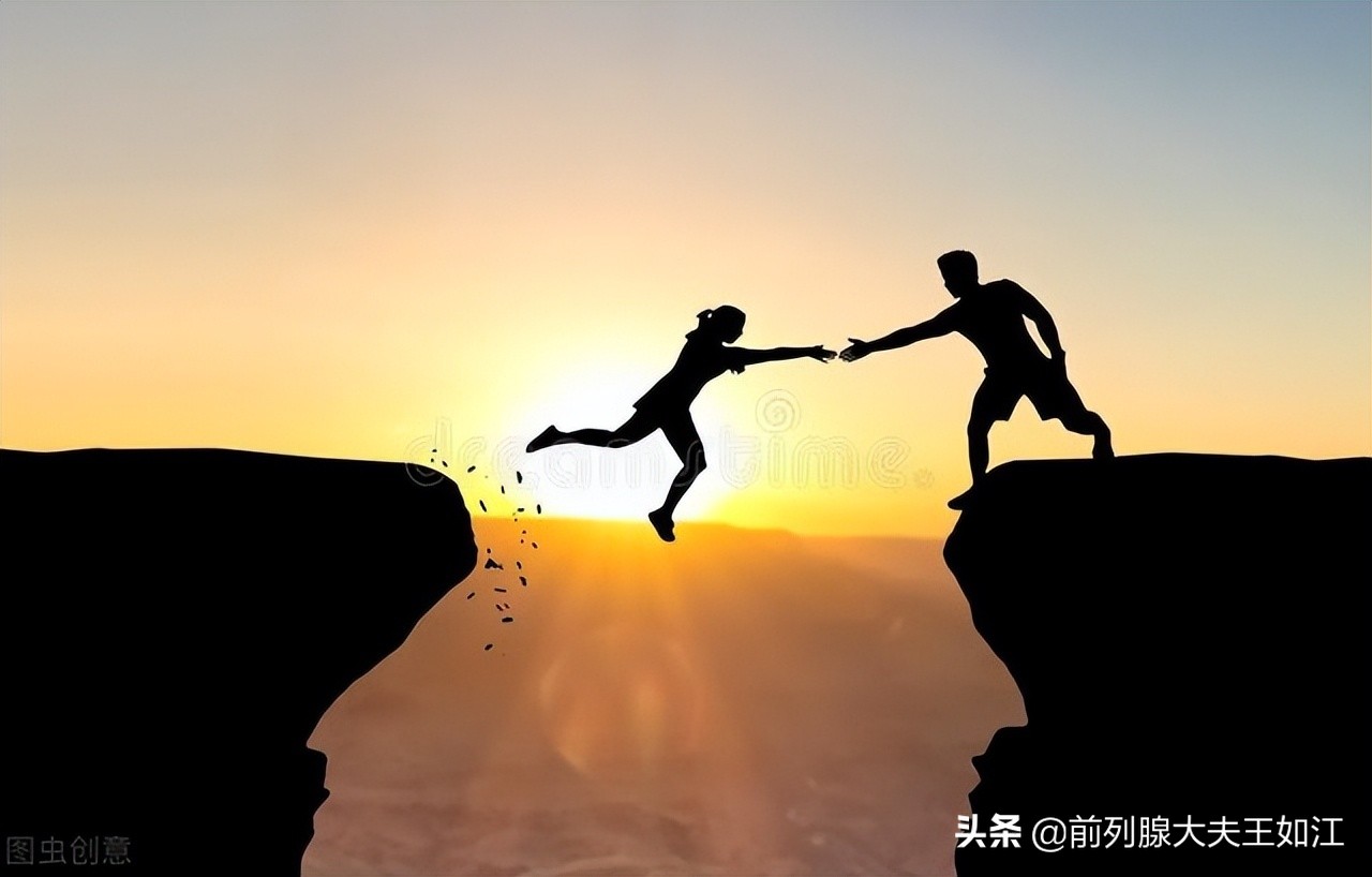 我的慢性前列腺炎治愈之路，是对年少无知的赎罪