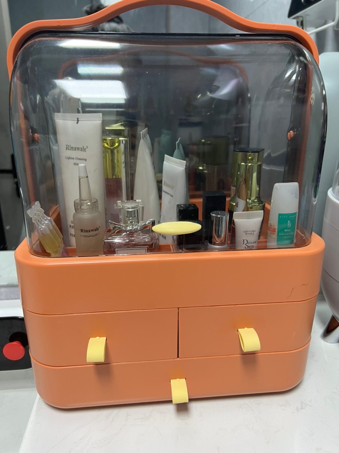 卧室式厨房收纳整理,厨房收纳怎么才实用