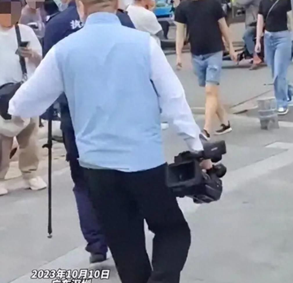 龙华街道办主任周斌,深圳龙华区周斌是主任还是副区长