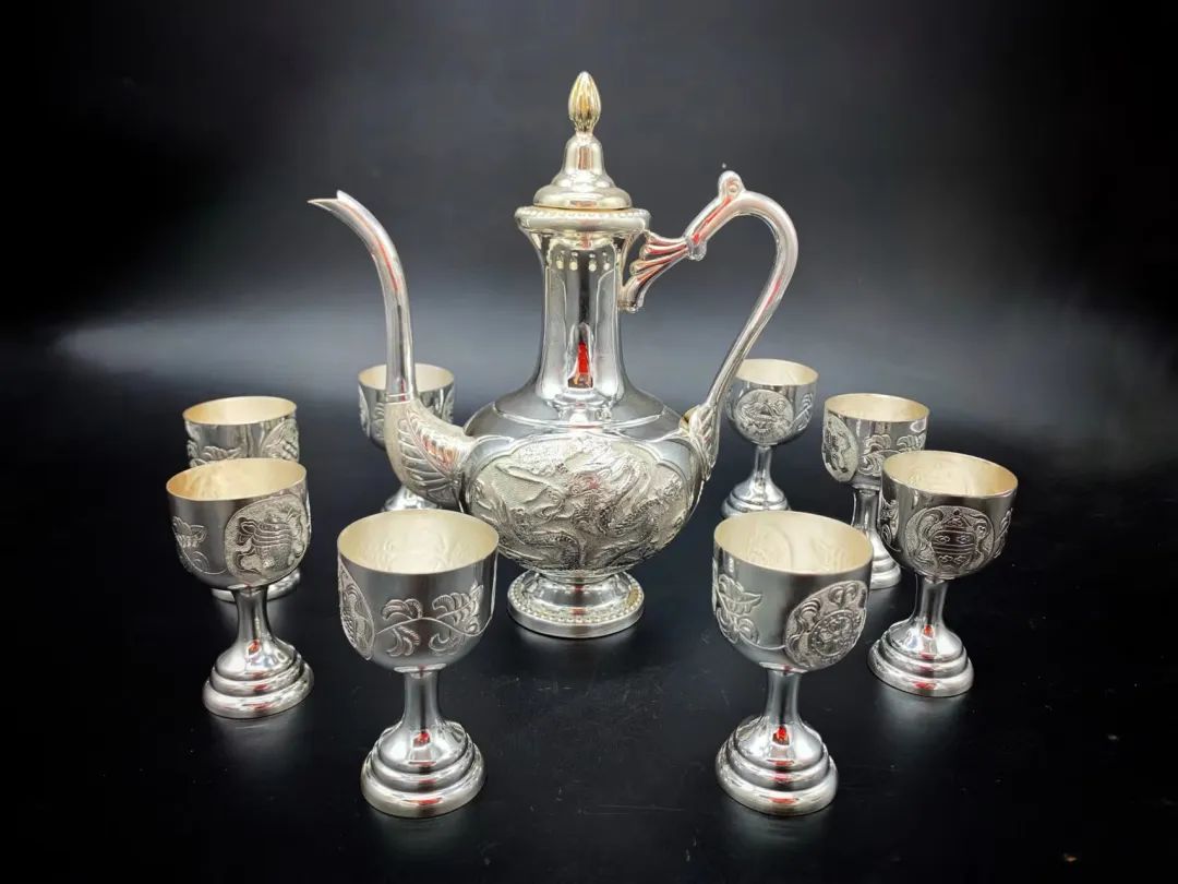 买买买！阿尔山邀你来体验海淘购物快乐！