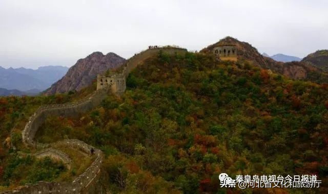 长城八大雄关指哪几个,秦皇岛最有历史的长城