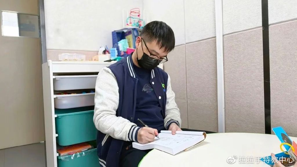 特教老师月计划,做特教老师需要具备的条件