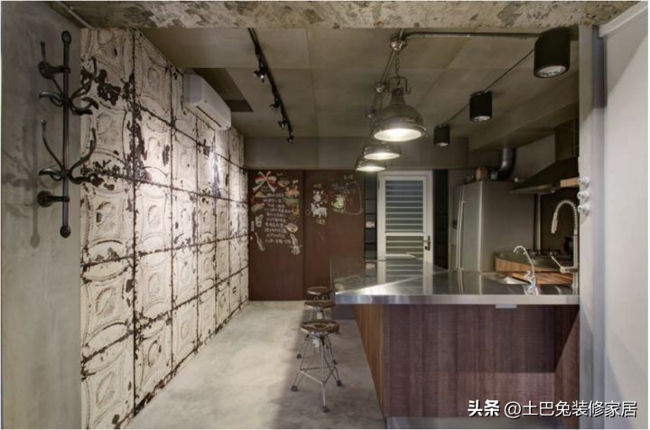 小户型怎么装修显得空间大一点,小户型怎么装修显得空间大视频