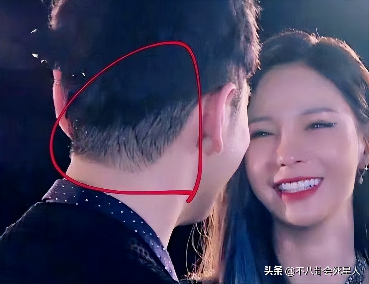 郑少秋沙溢周杰伦,郑少秋摘假发