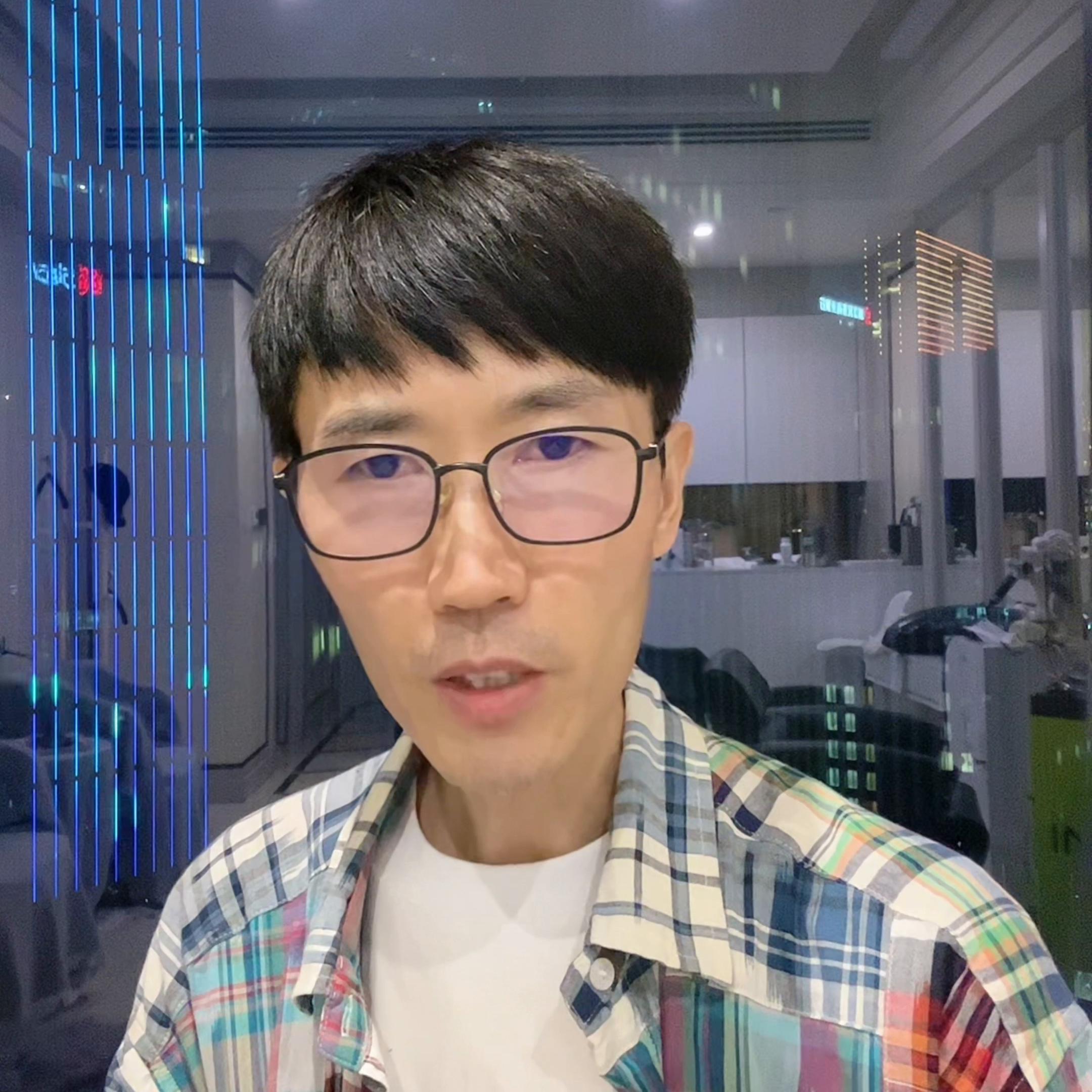 发型屋洗头的正确方法,洗头的正确打开方式动画演示