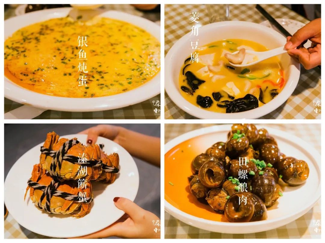 扬州值得推荐的早茶,广东早茶和扬州早茶真的没法比