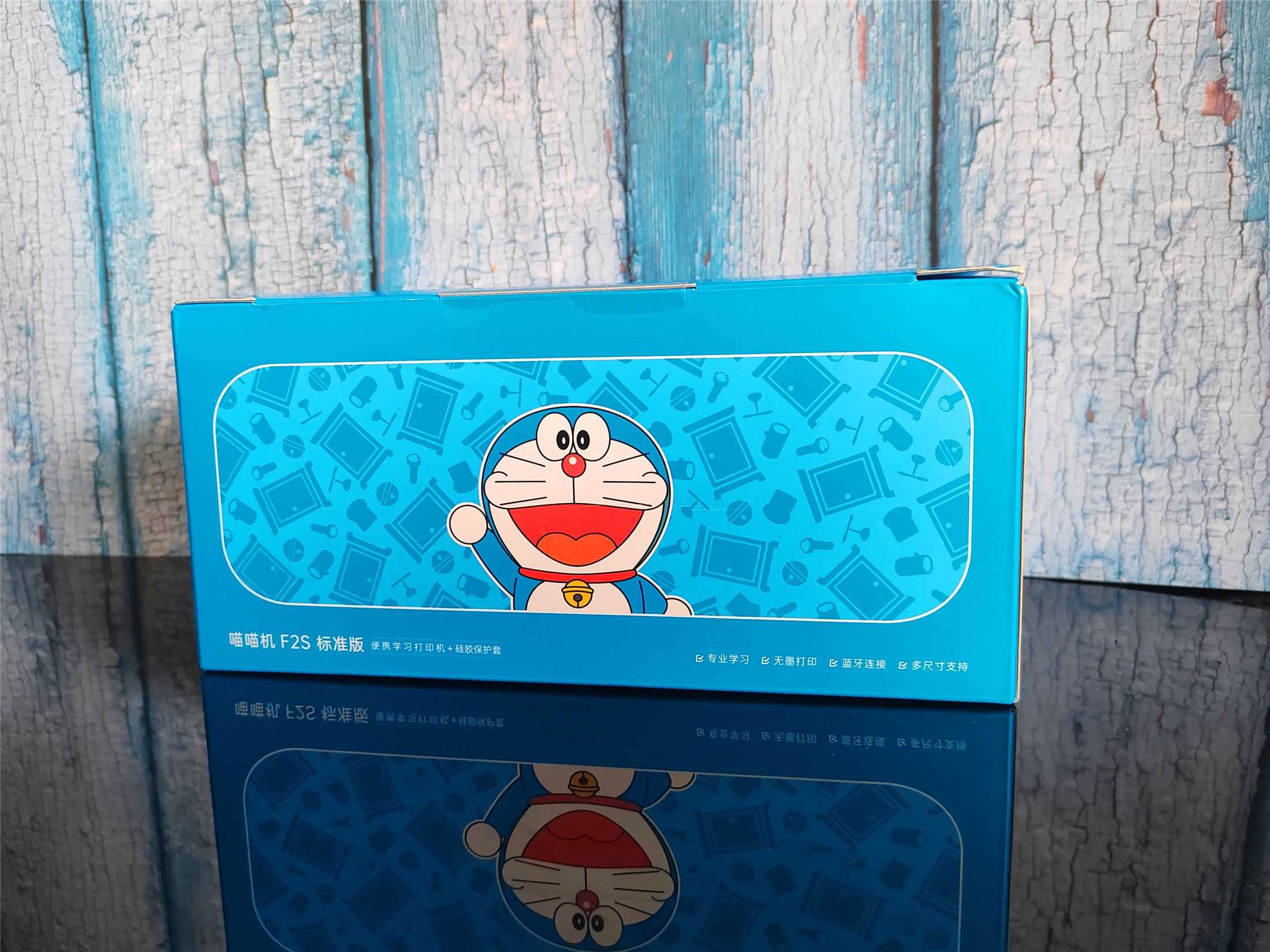 喵喵机打印机f2s测评,喵喵f2s打印机对比评测