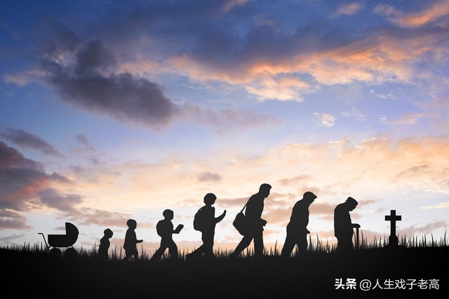 当人生失意时,人生的无奈与惆怅